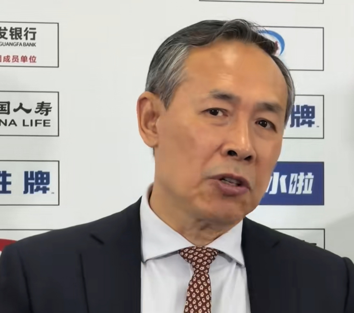 彩客网-胜吉林发布会！许利民总结赛季调整，亲承赵睿很快复出，并表自信|吉林男篮|季后赛|篮板|北京男篮|青岛_新浪体育_新浪新闻