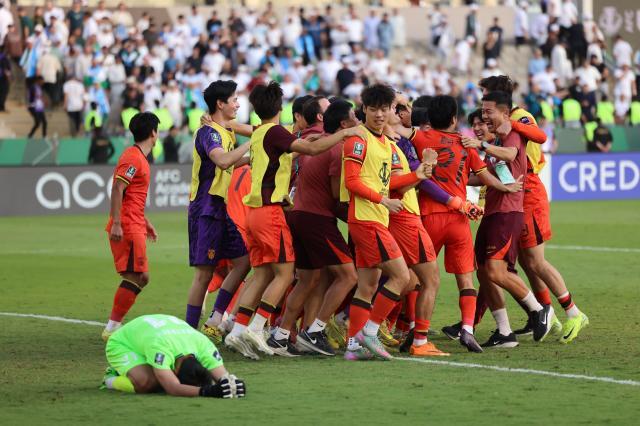 彩票资讯-U23国足再集结备战亚运会 悄然中向2028国奥过渡